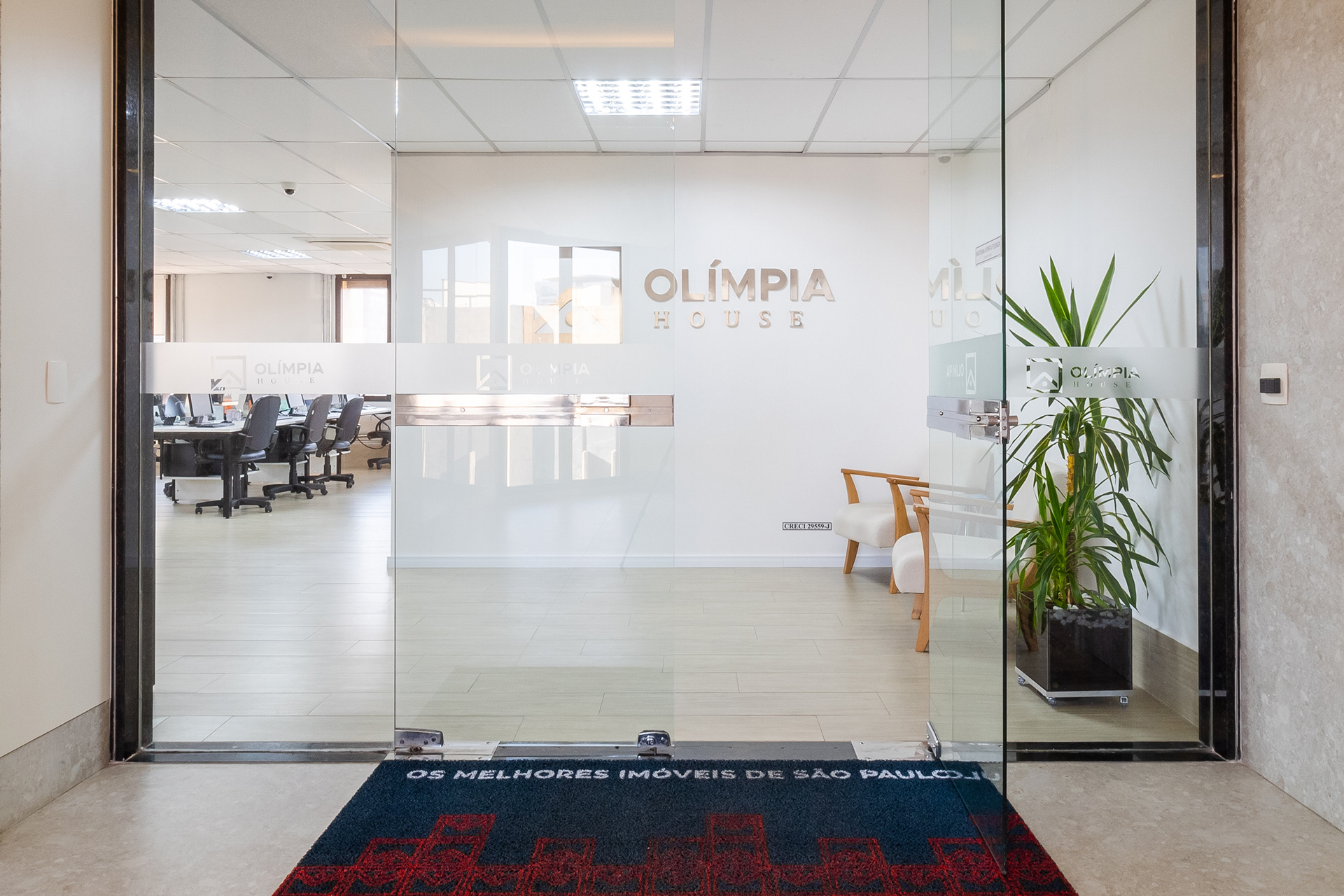 Olimpia House
