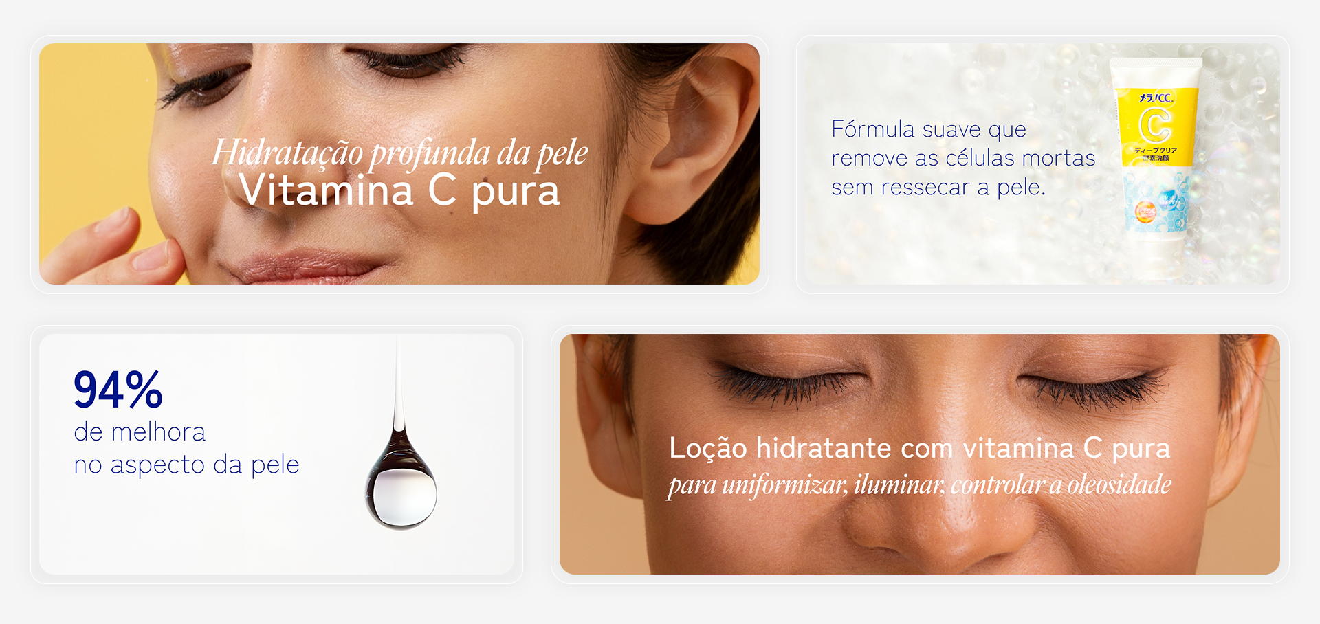 Melano CC Banners